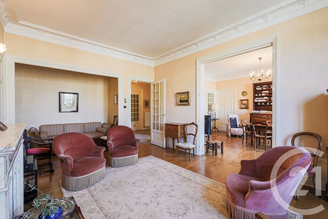 Appartement F4 à vendre - 4 pièces - 135.85 m2 - GRENOBLE - 38 - RHONE-ALPES - Century 21 Victor Hugo