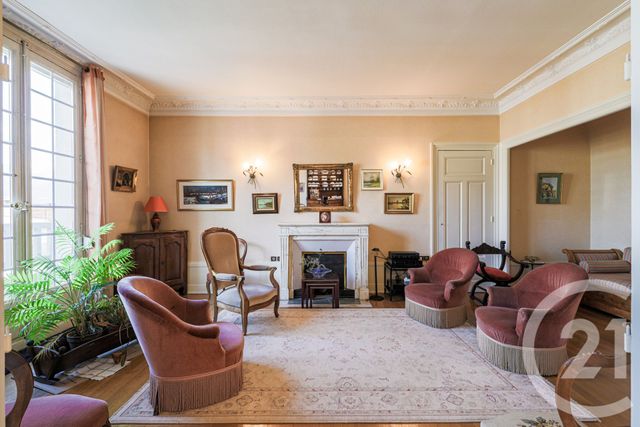 Appartement F4 à vendre - 4 pièces - 135.85 m2 - GRENOBLE - 38 - RHONE-ALPES - Century 21 Victor Hugo
