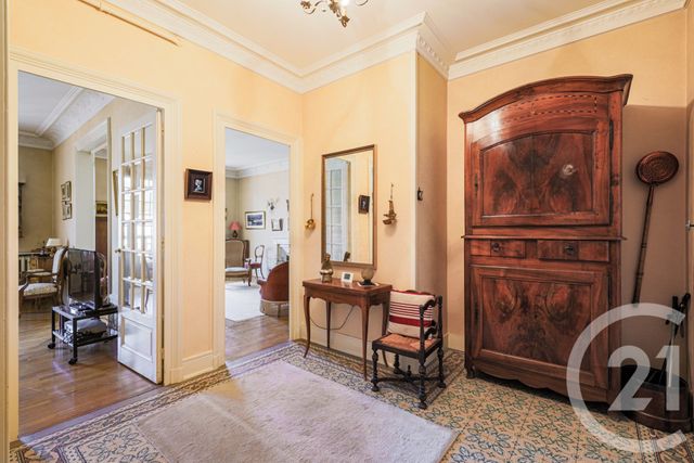 Appartement F4 à vendre - 4 pièces - 135.85 m2 - GRENOBLE - 38 - RHONE-ALPES - Century 21 Victor Hugo
