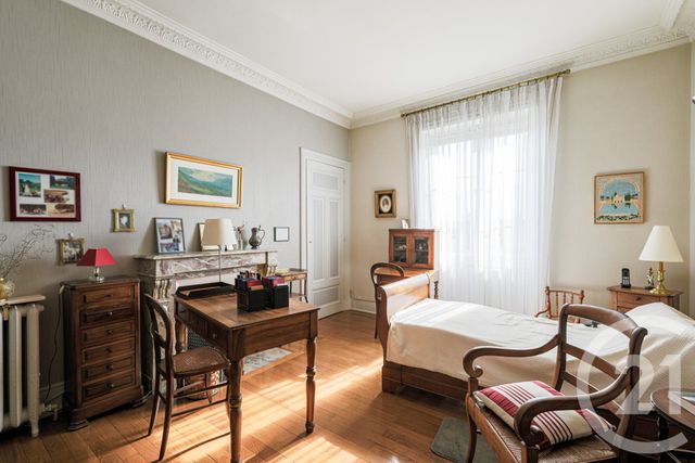 Appartement F4 à vendre - 4 pièces - 135.85 m2 - GRENOBLE - 38 - RHONE-ALPES - Century 21 Victor Hugo