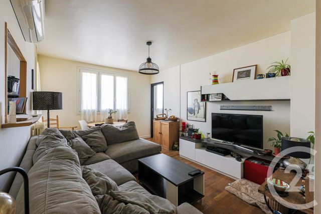 appartement - GRENOBLE - 38