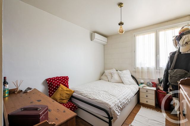 Appartement F4 à vendre - 4 pièces - 65.0 m2 - GRENOBLE - 38 - RHONE-ALPES - Century 21 Victor Hugo