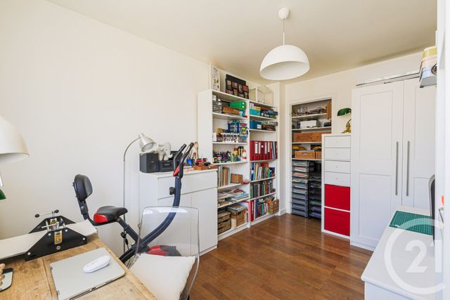 Appartement F4 à vendre - 4 pièces - 65.0 m2 - GRENOBLE - 38 - RHONE-ALPES - Century 21 Victor Hugo
