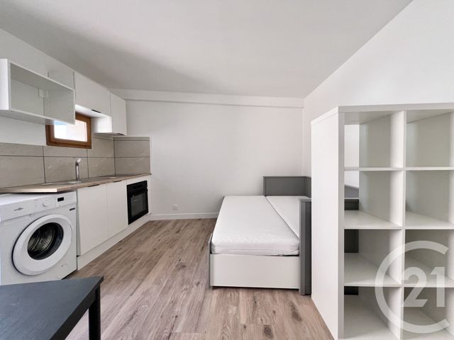 Appartement Studio à louer GRENOBLE