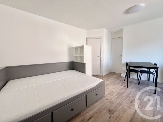 Appartement Studio à louer - 1 pièce - 17.23 m2 - GRENOBLE - 38 - RHONE-ALPES - Century 21 Victor Hugo