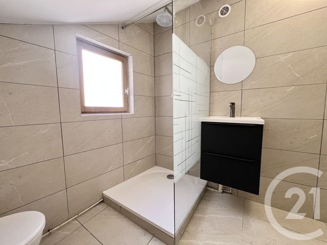 Appartement Studio à louer - 1 pièce - 17.23 m2 - GRENOBLE - 38 - RHONE-ALPES - Century 21 Victor Hugo