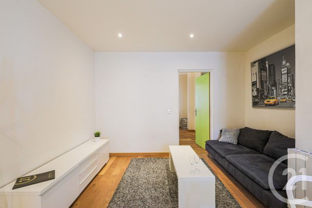Appartement T2 à vendre - 2 pièces - 42.0 m2 - GRENOBLE - 38 - RHONE-ALPES - Century 21 Victor Hugo