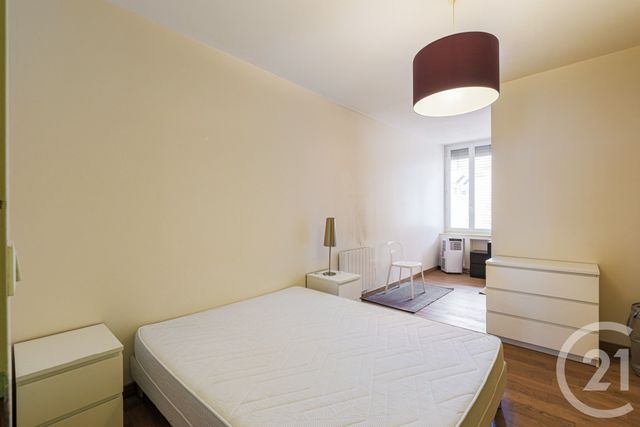 Appartement T2 à vendre - 2 pièces - 42.0 m2 - GRENOBLE - 38 - RHONE-ALPES - Century 21 Victor Hugo