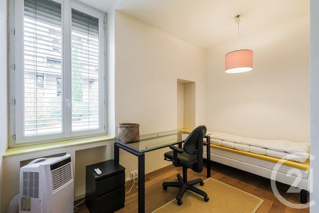 Appartement T2 à vendre - 2 pièces - 42.0 m2 - GRENOBLE - 38 - RHONE-ALPES - Century 21 Victor Hugo