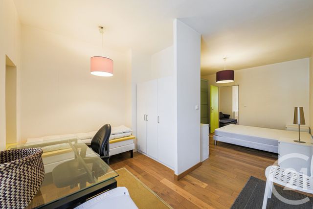 Appartement T2 à vendre - 2 pièces - 42.0 m2 - GRENOBLE - 38 - RHONE-ALPES - Century 21 Victor Hugo
