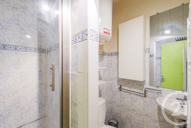 Appartement T2 à vendre - 2 pièces - 42.0 m2 - GRENOBLE - 38 - RHONE-ALPES - Century 21 Victor Hugo