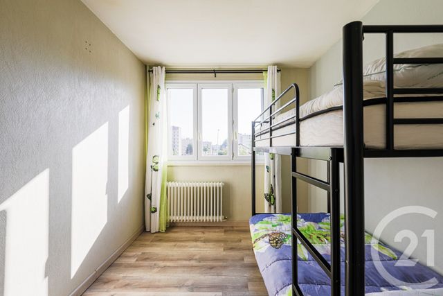 Appartement T3 à vendre - 3 pièces - 73.0 m2 - ST MARTIN D HERES - 38 - RHONE-ALPES - Century 21 Victor Hugo