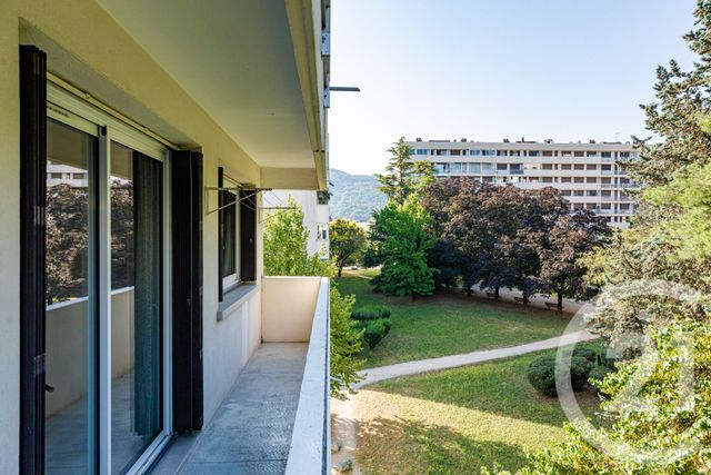 Appartement T3 à vendre - 3 pièces - 73.0 m2 - ST MARTIN D HERES - 38 - RHONE-ALPES - Century 21 Victor Hugo