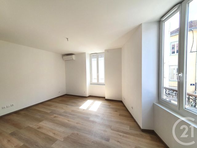 Appartement T3 à louer VILLARD BONNOT