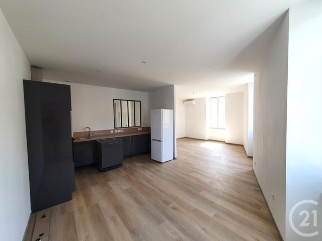 Appartement T3 à louer - 3 pièces - 68.06 m2 - VILLARD BONNOT - 38 - RHONE-ALPES - Century 21 Victor Hugo