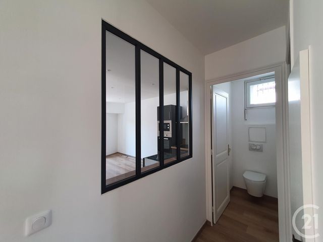 Appartement T3 à louer - 3 pièces - 68.06 m2 - VILLARD BONNOT - 38 - RHONE-ALPES - Century 21 Victor Hugo