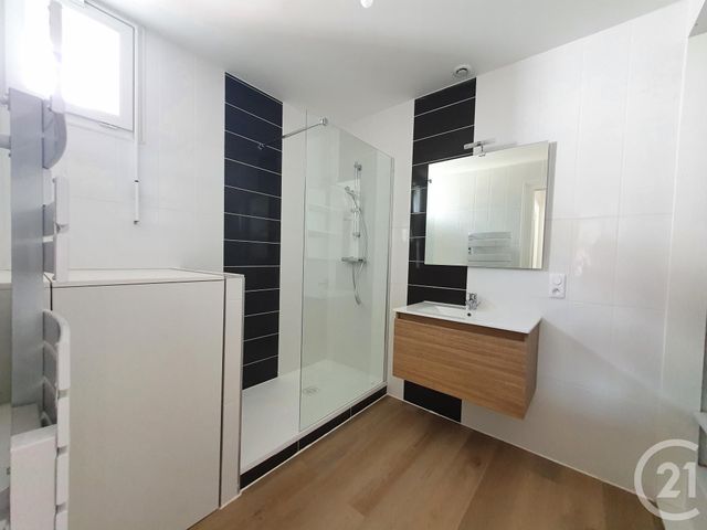 Appartement T3 à louer - 3 pièces - 68.06 m2 - VILLARD BONNOT - 38 - RHONE-ALPES - Century 21 Victor Hugo