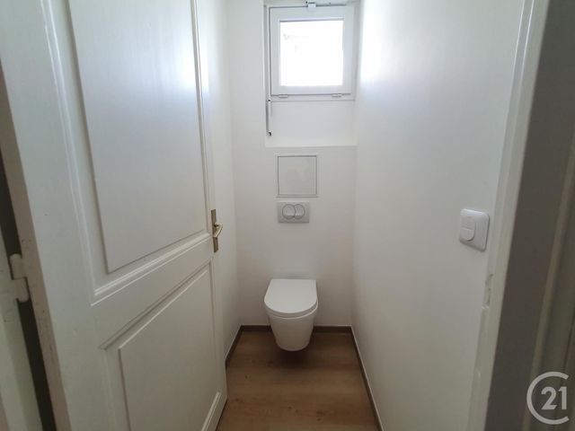 Appartement T3 à louer - 3 pièces - 68.06 m2 - VILLARD BONNOT - 38 - RHONE-ALPES - Century 21 Victor Hugo