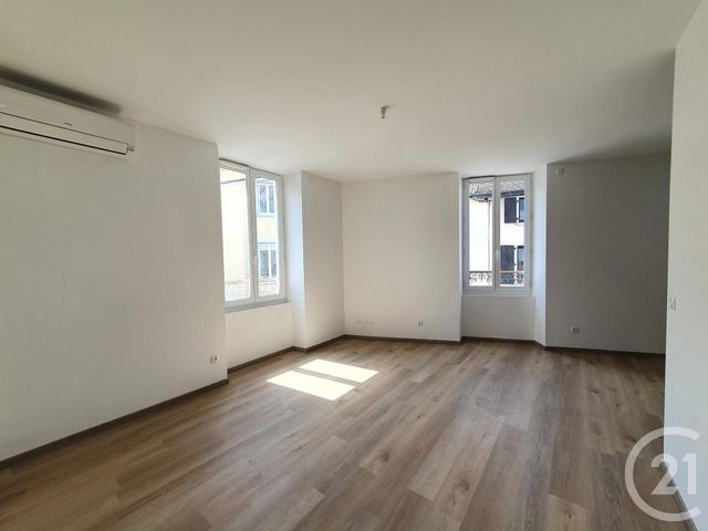 Appartement T3 à louer - 3 pièces - 68.06 m2 - VILLARD BONNOT - 38 - RHONE-ALPES - Century 21 Victor Hugo
