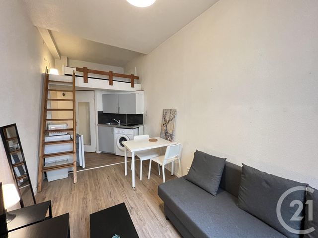Appartement Studio à louer GRENOBLE