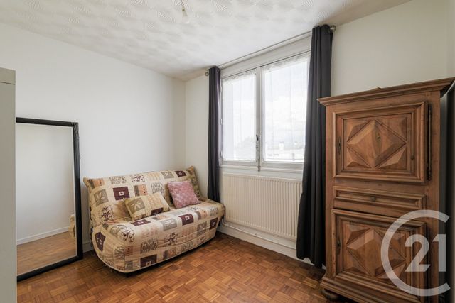 Appartement T4 à vendre - 4 pièces - 66.44 m2 - SEYSSINS - 38 - RHONE-ALPES - Century 21 Victor Hugo