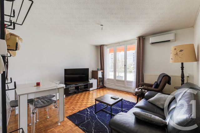 appartement - SEYSSINS - 38