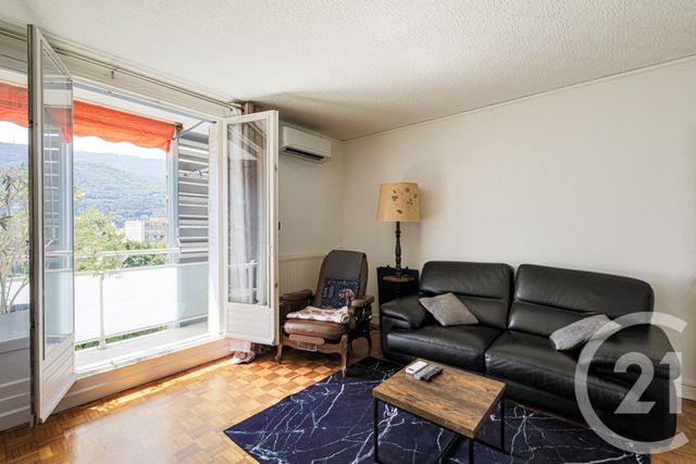 Appartement T4 à vendre - 4 pièces - 66.44 m2 - SEYSSINS - 38 - RHONE-ALPES - Century 21 Victor Hugo