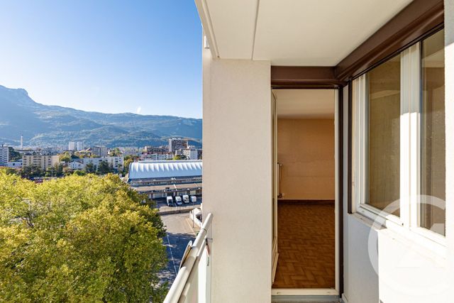 Appartement T4 à vendre - 5 pièces - 75.59 m2 - GRENOBLE - 38 - RHONE-ALPES - Century 21 Victor Hugo