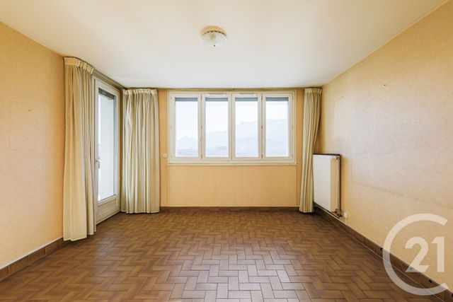 Appartement T4 à vendre - 5 pièces - 75.59 m2 - GRENOBLE - 38 - RHONE-ALPES - Century 21 Victor Hugo