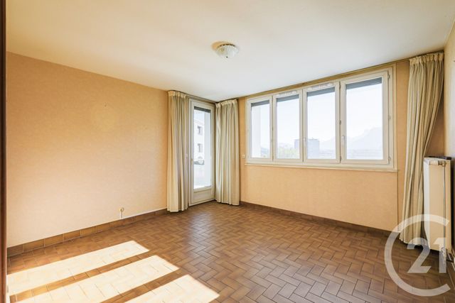 Appartement T4 à vendre GRENOBLE