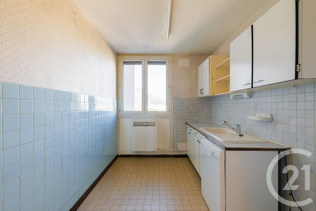 Appartement T4 à vendre - 5 pièces - 75.59 m2 - GRENOBLE - 38 - RHONE-ALPES - Century 21 Victor Hugo