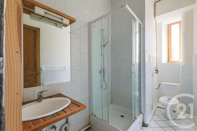 Appartement F2 à vendre - 2 pièces - 61.0 m2 - GRENOBLE - 38 - RHONE-ALPES - Century 21 Victor Hugo