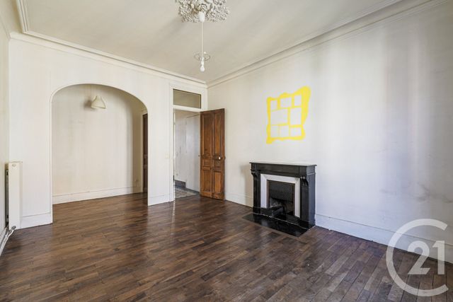 Appartement F2 à vendre - 2 pièces - 61.0 m2 - GRENOBLE - 38 - RHONE-ALPES - Century 21 Victor Hugo