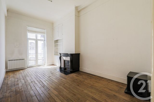 Appartement F3 à vendre - 3 pièces - 90.0 m2 - GRENOBLE - 38 - RHONE-ALPES - Century 21 Victor Hugo