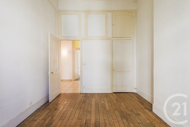 Appartement F3 à vendre - 3 pièces - 90.0 m2 - GRENOBLE - 38 - RHONE-ALPES - Century 21 Victor Hugo