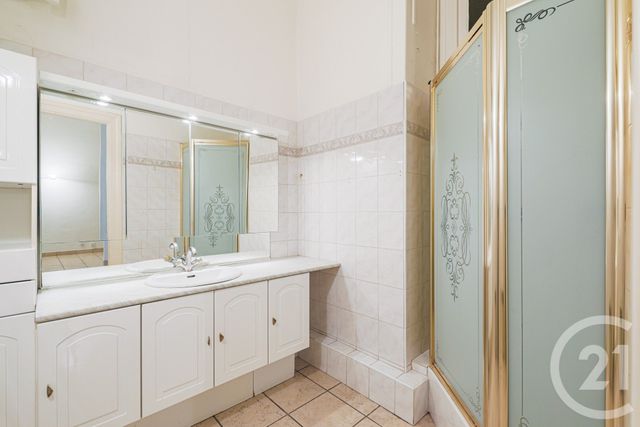 Appartement F3 à vendre - 3 pièces - 90.0 m2 - GRENOBLE - 38 - RHONE-ALPES - Century 21 Victor Hugo