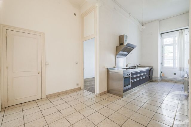 Appartement F3 à vendre - 3 pièces - 90.0 m2 - GRENOBLE - 38 - RHONE-ALPES - Century 21 Victor Hugo
