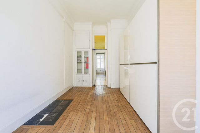 Appartement F3 à vendre - 3 pièces - 90.0 m2 - GRENOBLE - 38 - RHONE-ALPES - Century 21 Victor Hugo