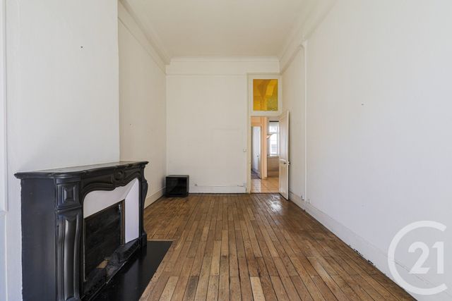 Appartement F3 à vendre - 3 pièces - 90.0 m2 - GRENOBLE - 38 - RHONE-ALPES - Century 21 Victor Hugo