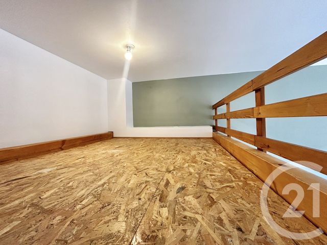 Appartement Studio à louer - 1 pièce - 18.01 m2 - GRENOBLE - 38 - RHONE-ALPES - Century 21 Victor Hugo