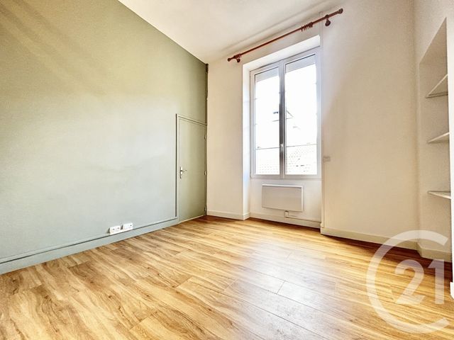 Appartement Studio à louer - 1 pièce - 18.01 m2 - GRENOBLE - 38 - RHONE-ALPES - Century 21 Victor Hugo