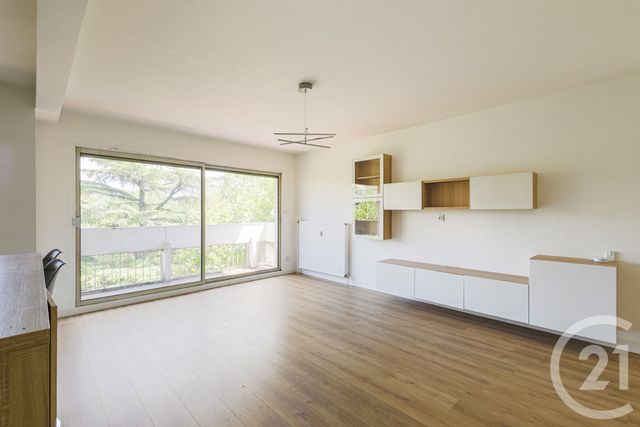 Appartement à vendre - 4 pièces - 82.26 m2 - GRENOBLE - 38 - RHONE-ALPES - Century 21 Victor Hugo