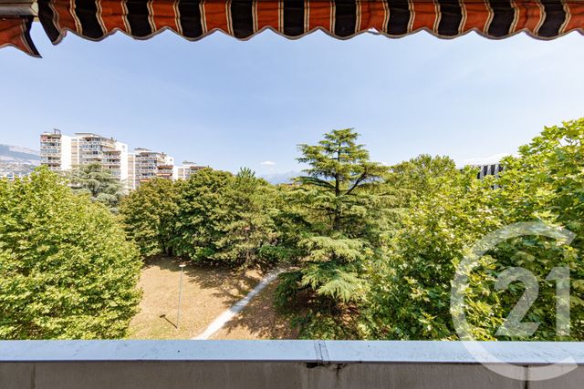 Appartement à vendre GRENOBLE