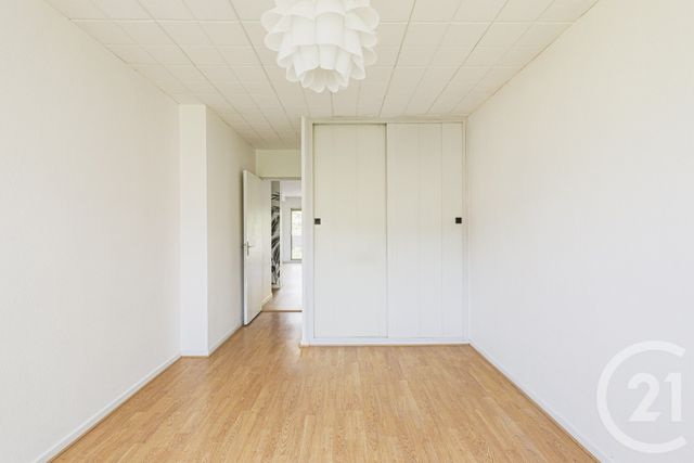 Appartement à vendre - 4 pièces - 82.26 m2 - GRENOBLE - 38 - RHONE-ALPES - Century 21 Victor Hugo
