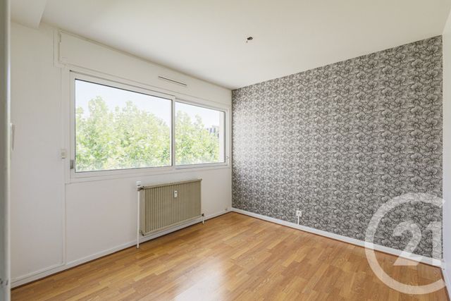 Appartement à vendre - 4 pièces - 82.26 m2 - GRENOBLE - 38 - RHONE-ALPES - Century 21 Victor Hugo