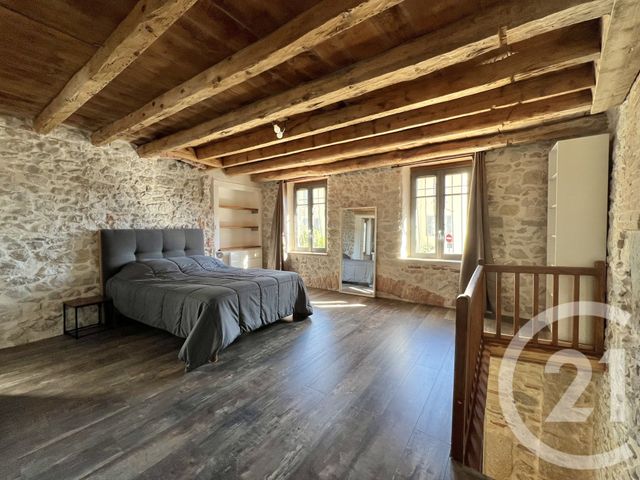 maison à louer - 3 pièces - 115.38 m2 - SASSENAGE - 38 - RHONE-ALPES - Century 21 Victor Hugo