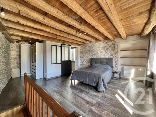 maison à louer - 3 pièces - 115.38 m2 - SASSENAGE - 38 - RHONE-ALPES - Century 21 Victor Hugo