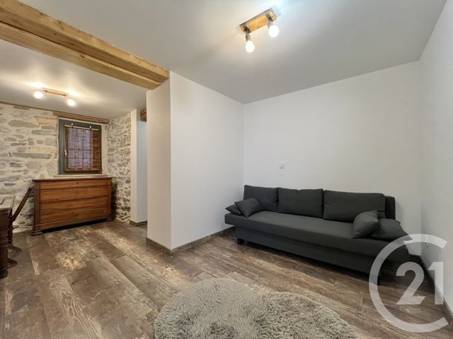 maison à louer - 3 pièces - 115.38 m2 - SASSENAGE - 38 - RHONE-ALPES - Century 21 Victor Hugo