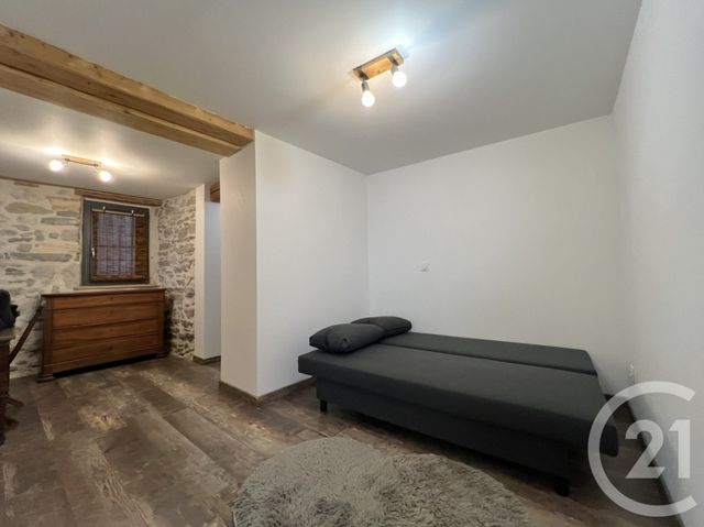 maison à louer - 3 pièces - 115.38 m2 - SASSENAGE - 38 - RHONE-ALPES - Century 21 Victor Hugo