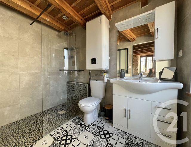 maison à louer - 3 pièces - 115.38 m2 - SASSENAGE - 38 - RHONE-ALPES - Century 21 Victor Hugo